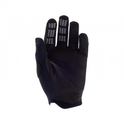 RĘKAWICE FOX KIDS DIRTPAW BLACK  ENDURO CROSS