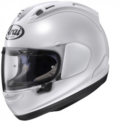 KASK ARAI RX7V WHITE 