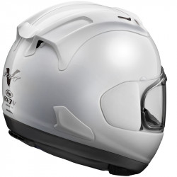 KASK ARAI RX7V WHITE 