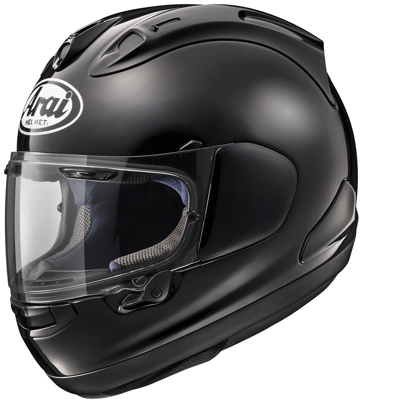 KASK ARAI RX7V DIAMOND BLACK 