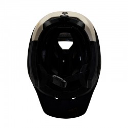 KASK ROWEROWY FOX DROPFRAME PRO LUNAR MIDNIGHT  ENDURO CROSS