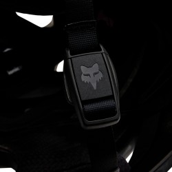 KASK ROWEROWY FOX DROPFRAME PRO LUNAR MIDNIGHT  ENDURO CROSS