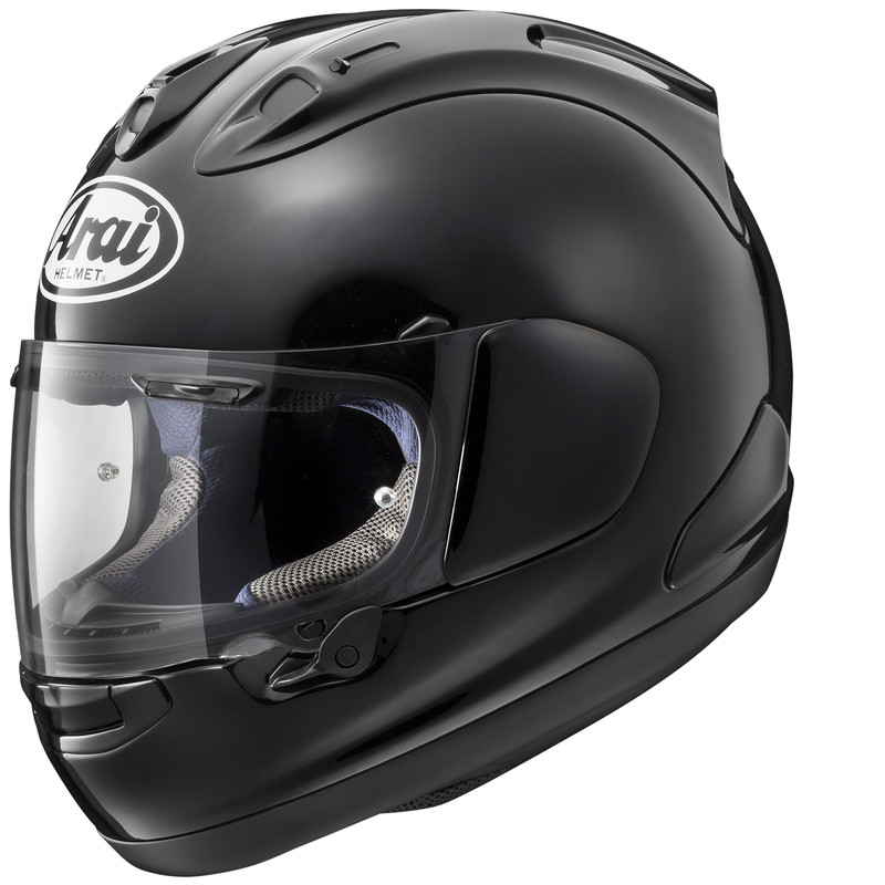 KASK ARAI RX7V BLACK 