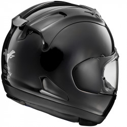 KASK ARAI RX7V BLACK 