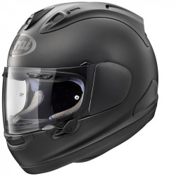 KASK ARAI RX7V FROST BLACK 