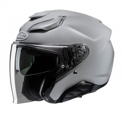 KASK HJC F31 SOLID N.GREY 