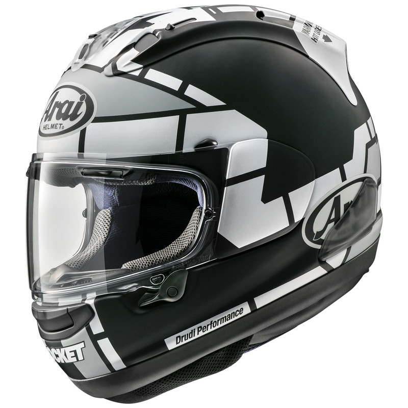 KASK ARAI RX7V VINALES 12 