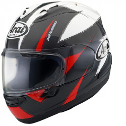 KASK ARAI RX7V SIGN 