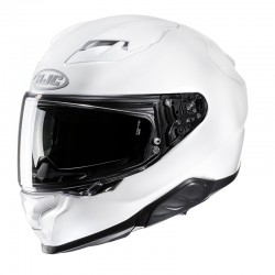 KASK HJC F71 SOLID PEARL...