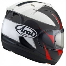 KASK ARAI RX7V SIGN 