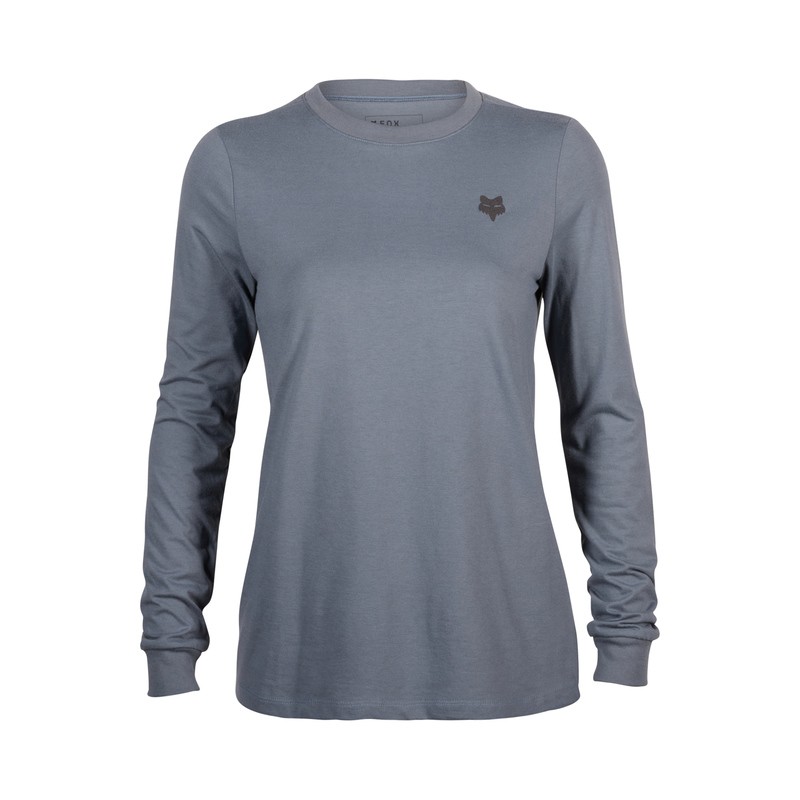 KOSZULKA Z DŁUGIM RĘKAWEM FOX LADY FADED OUT CITADEL  ENDURO CROSS