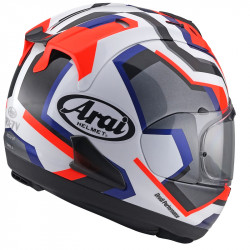 KASK ARAI RX7V RSW TRICO 