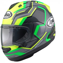 KASK ARAI RX7V RSW FLUOR...