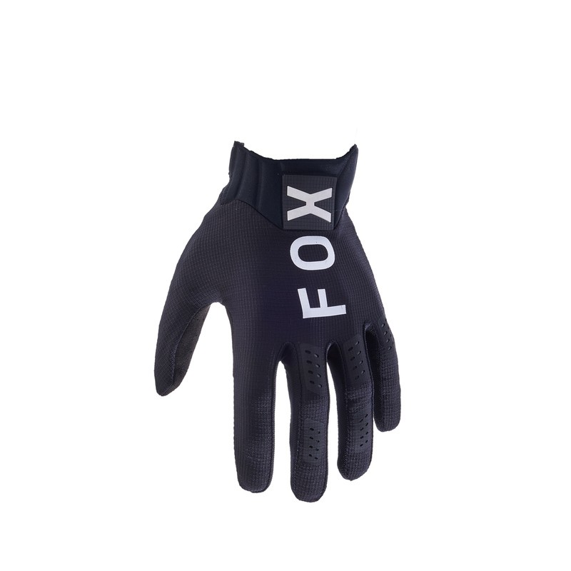 RĘKAWICE FOX FLEXAIR BLACK  ENDURO CROSS