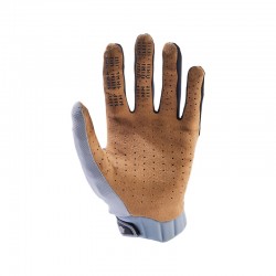RĘKAWICE FOX FLEXAIR STEEL GREY  ENDURO CROSS
