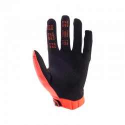 RĘKAWICE FOX FLEXAIR FLUO ORANGE  ENDURO CROSS