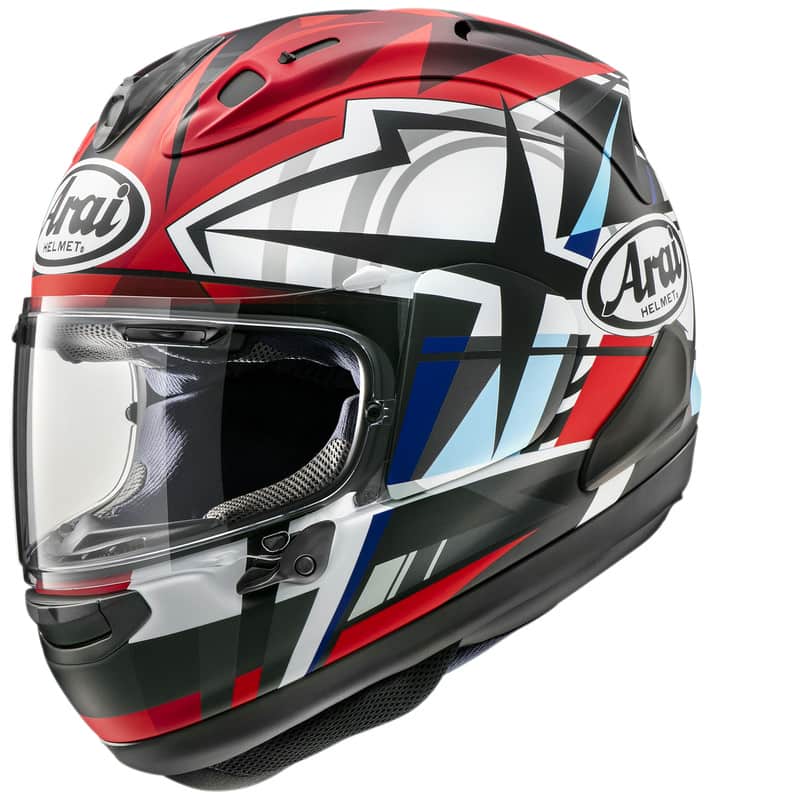 KASK ARAI RX7V TAKUMI 