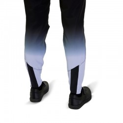 SPODNIE ROWEROWE FOX LADY FLEXAIR RACE LAVENDER  ENDURO CROSS