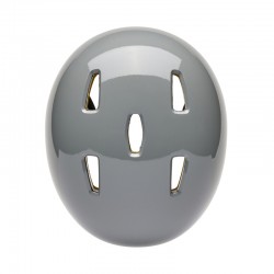 KASK ROWEROWY FOX FLIGHT GREY  ENDURO CROSS