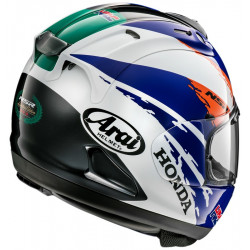 KASK ARAI RX7V NSR250R 92 