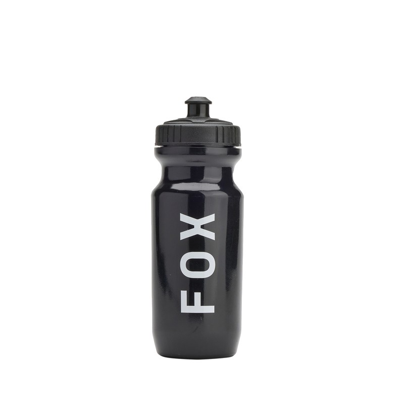 BIDON FOX FOX BASE WATER BLACK ENDURO CROSS BIDON FOX FOX BASE WATER BLACK ENDURO CROSS