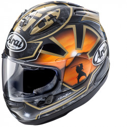 KASK ARAI RX7V PEDROSA...