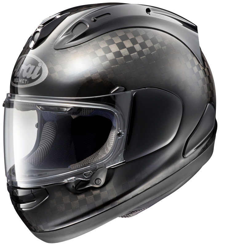 KASK ARAI RX7V RC CARBON 