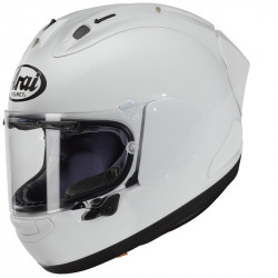 KASK ARAI RX7V RACING WHITE 