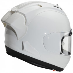 KASK ARAI RX7V RACING WHITE 