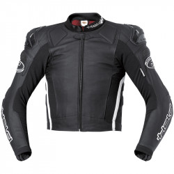 KURTKA SKÓRZANA HELD SAFER...