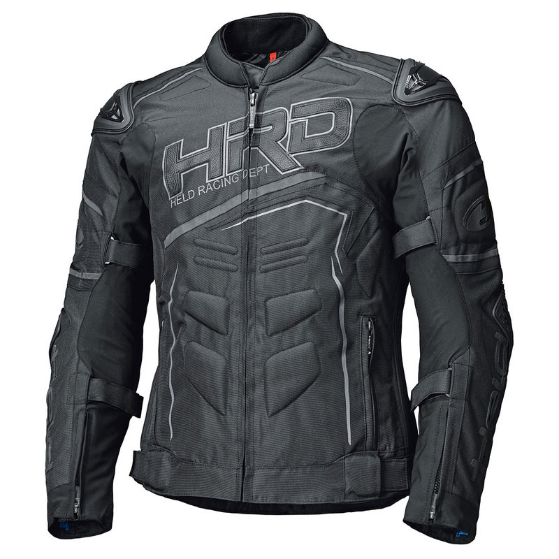 KURTKA TEKSTYLNA HELD SAFER SRX BLACK 