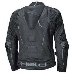 KURTKA TEKSTYLNA HELD SAFER SRX BLACK 