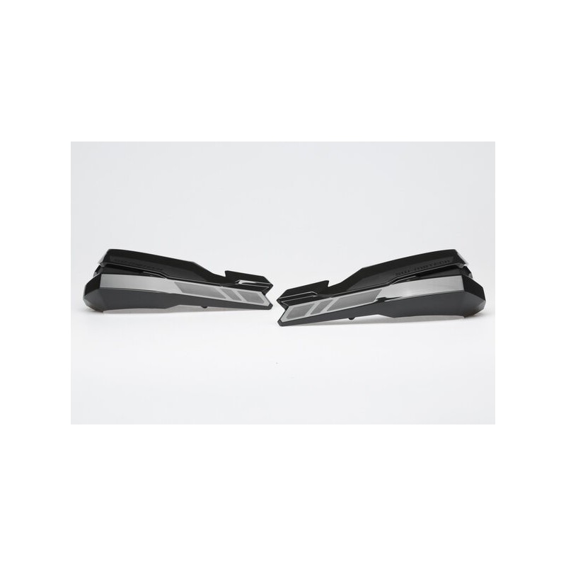 OSŁONY DŁONI SW-MOTECH KOBRA HONDA XL750 TRANSALP (22-) BLACK