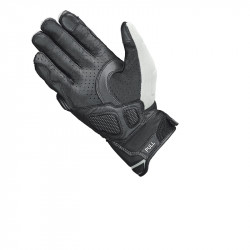 RĘKAWICE SKÓRZANE HELD SAMBIA PRO BLACK/GREY 