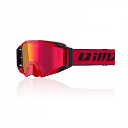 GOGLE IMX SAND RED/BLACK...
