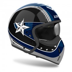 KASK AIROH J110 COMMAND OCTANE GLOSS 