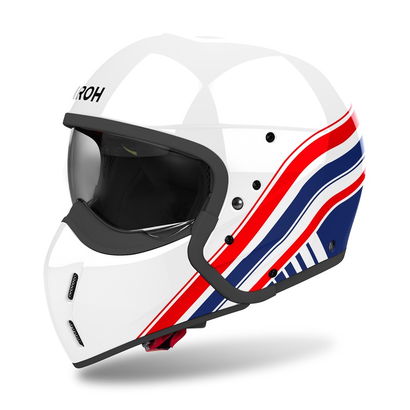 KASK AIROH J110 EON GLOSS 