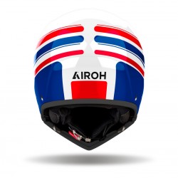 KASK AIROH J110 EON GLOSS 