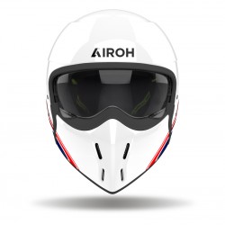 KASK AIROH J110 EON GLOSS 