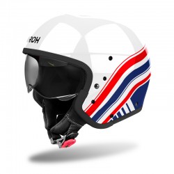 KASK AIROH J110 EON GLOSS 