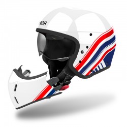 KASK AIROH J110 EON GLOSS 