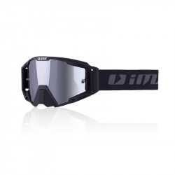 GOGLE IMX SAND BLACK MATT -...