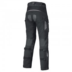 SPODNIE TEKSTYLNE HELD LONBORG BASE BLACK 
