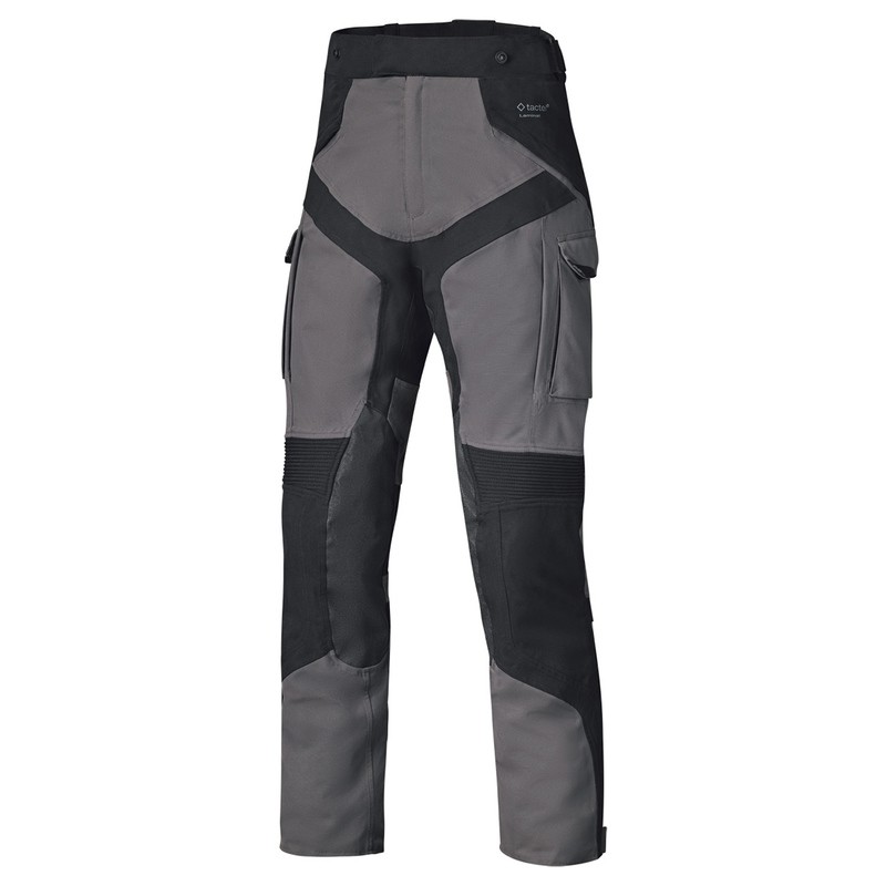 SPODNIE TEKSTYLNE HELD LONBORG BASE ANTHRACITE 