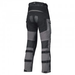 SPODNIE TEKSTYLNE HELD LONBORG BASE ANTHRACITE 