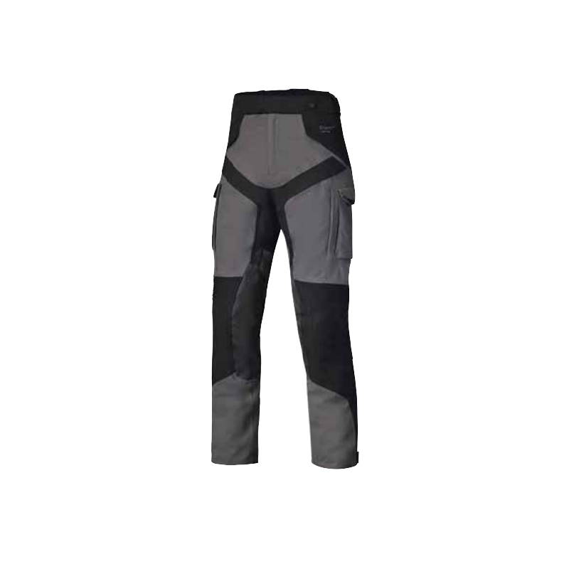 SPODNIE TEKSTYLNE HELD LONBORG BASE GREY 