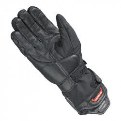 RĘKAWICE SKÓRZANE HELD SATU 2IN1 [GORE-TEX] BLACK 