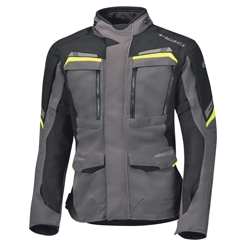 KURTKA TEKSTYLNA HELD LONBORG TOP ANTHRACITE KURTKA TEKSTYLNA HELD LONBORG TOP ANTHRACITE
