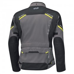 KURTKA TEKSTYLNA HELD LONBORG TOP ANTHRACITE 