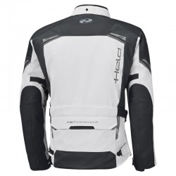 KURTKA TEKSTYLNA HELD LONBORG TOP GREY 